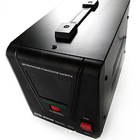 Стабілізатор напруги релейний AVR-2000 APRO, фото 2