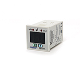 Амперметр програмований цифровий щитової 1-999А 230В (1 перекл. контакт) RDA1A EMAS, фото 6