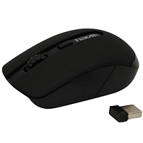 Мишка бездротова Havit HV-MS989GT чорний, фото 3