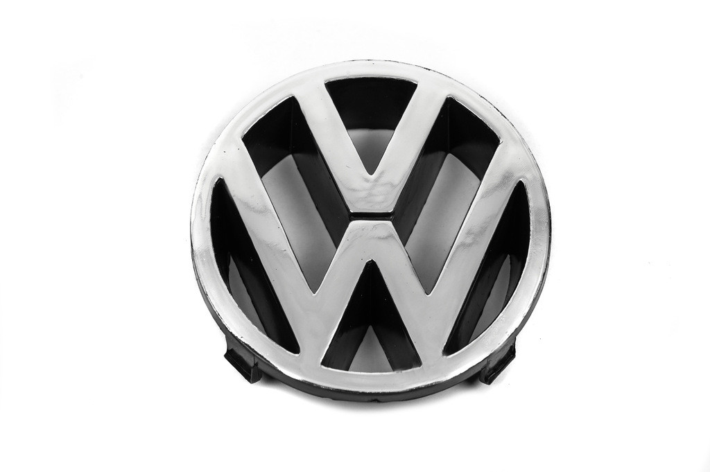 Значок VW