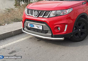 Передні захисту Suzuki Vitara 2015 ⁇ рр.