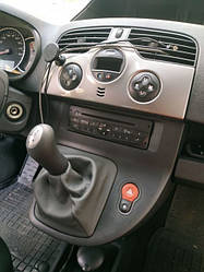 Чохли КПП Renault Kangoo 2008-2020 рр.