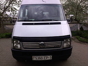 Накладки на решітку Volkswagen LT 1998 ⁇ рр.