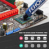 Термопрокладка рідка FEHONDA TF6001 16W/mk 12 г термоінтерфейс термогель терможвачка, фото 4