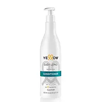 Yellow Укрепляющий кондиционер для роста волос Easy Long Conditioner 500 мл