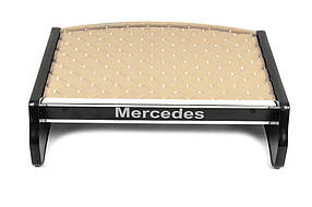 Mercedes Vito 639 Полиця на панель (Бежева) AUC Полиці на панель Мерседес Бенц Віто W639