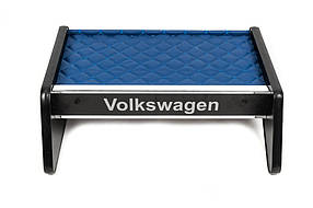 Volkswagen LT Полиця на панель (Синя) AUC Полиці на панель Фольксваген ЛТ