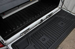 Mercedes X-Class Механізм плавного відкривання заднього борту AUC Амортизатори багажника Мерседес Бенц Х-Клас