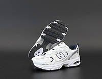 Мужские кроссовки New Balance NB 530 31773-1 белые