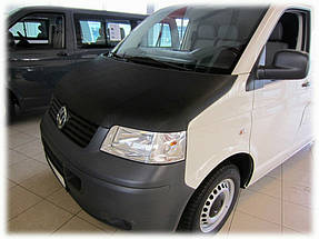 Чохли на капот Volkswagen T5 Transporter 2003-2010 рр.