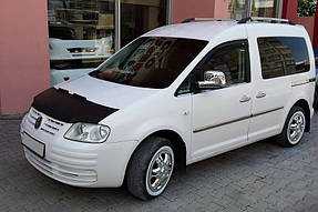 Чохли на капот Volkswagen Caddy 2004-2010 рр.