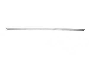 Skoda Octavia A7 Крихітка багажника OmsaLine TMR Накладки на кришку багажника Шкода Октавія 3 А7