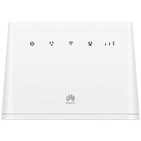 4G/3G стационарный WiFi роутер Huawei B311-221 до 150 мбит/сек