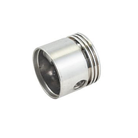 Поршень d47мм для компресора для 7043945 Grad, фото 2