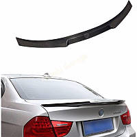 BMW e90 Спойлер Bat (під фарбування) TMR Спойлера БМВ 3 Серія E90/91/92/93