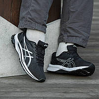 Кроссовки мужские Asics Flytefoam Black White кроссовки мужские asics кросівки асікс чоловічі