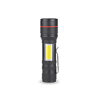 Ліхтарик LED портативний 200Lm 6500К TLF-T02 Titanum, фото 3
