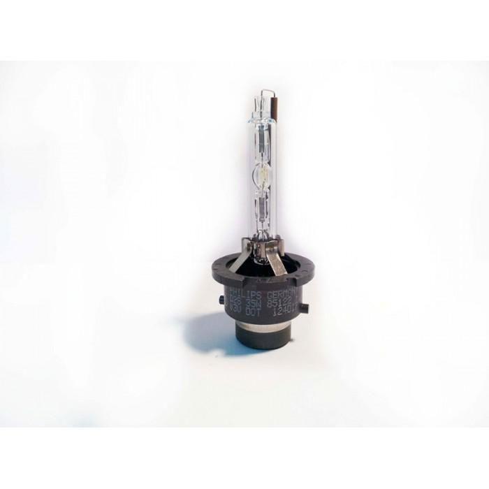 Ксенонова лампа Philips D2S 85122