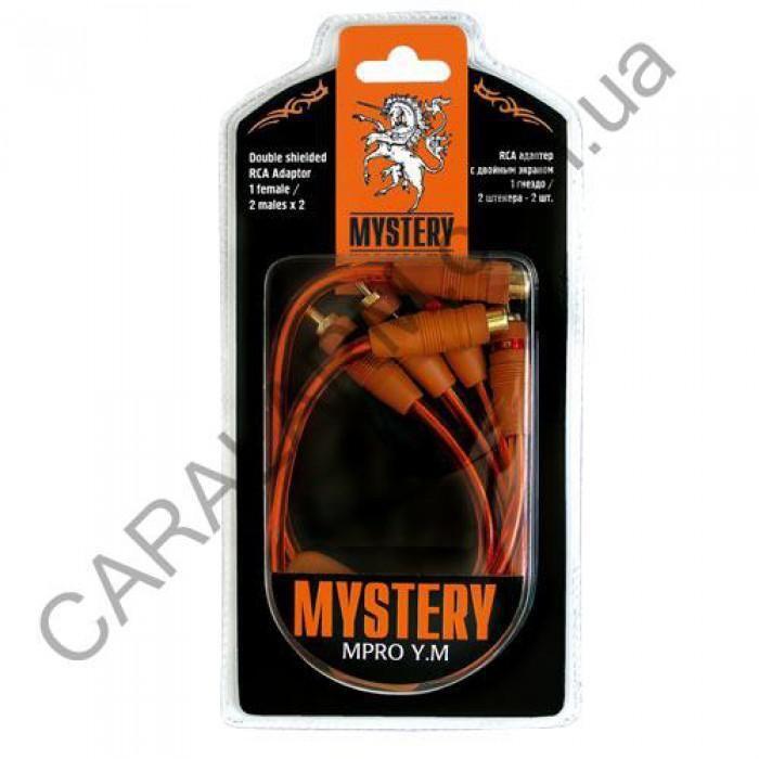 Кабель міжблоковий Mystery MPRO Y.M