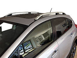 Subaru Outback Рейлінгі Skyport TMR Рейлінгі Субару Аутбек