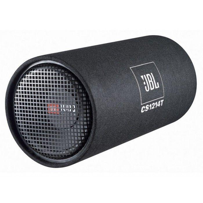Сабвуфер корпусний JBL CS 1214T