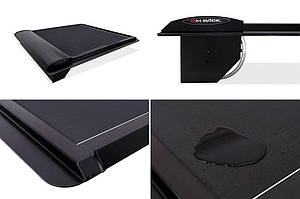 Fiat Fullback Ролети Omback TMR Ролети на кузов Фіат Фулбек