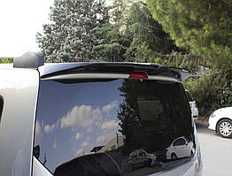 Ford Courier Спойлер Abarth (під фарбування) TMR Спойлера Форд Кур'єр