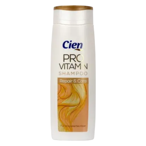 Купить Шампунь 300мл Pro Vitamin Repair&Care Cien Глобал Трейд, цена 42 ...