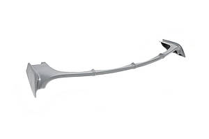 BMW X5 E53 накладка на задній бампер TMR Тюнінг заднього бампера БМВ Х5 E53