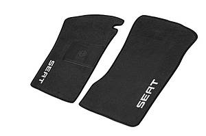 Seat Inca Текстильні килимки салону (Saek) TMR Текстильні килимки Сеат Інка