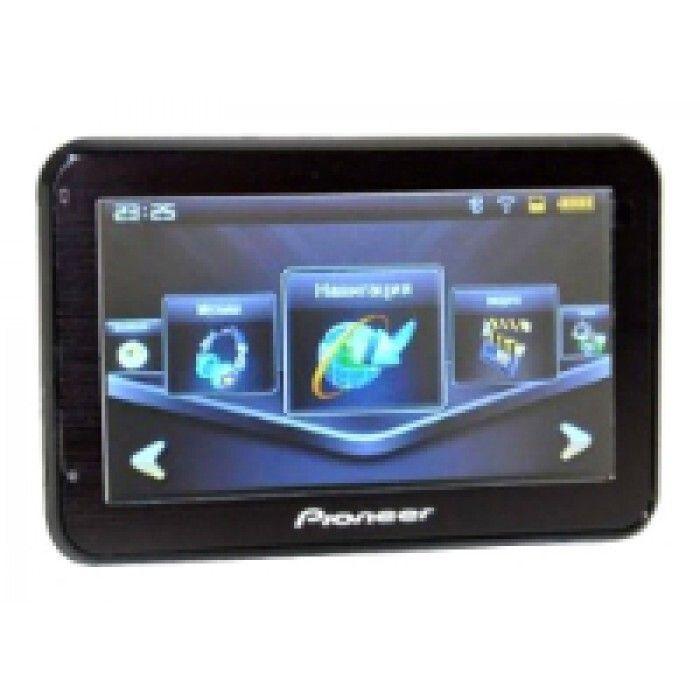 Навігація GPS Pioneer PM-979