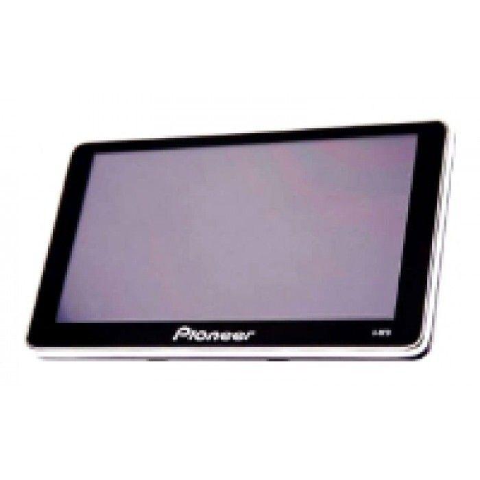 Навігація GPS PIONEER 998