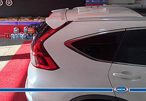 Honda CRV 2012 Спойлер Meliset TMR Спойлера Хонда СРВ