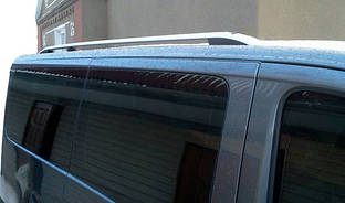 Peugeot Expert 2007 Рейлінгі Skyport на коротку базу TMR Рейлінгі Пежо Експерт