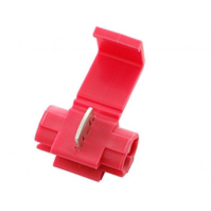 Клема KST 878100 Red
