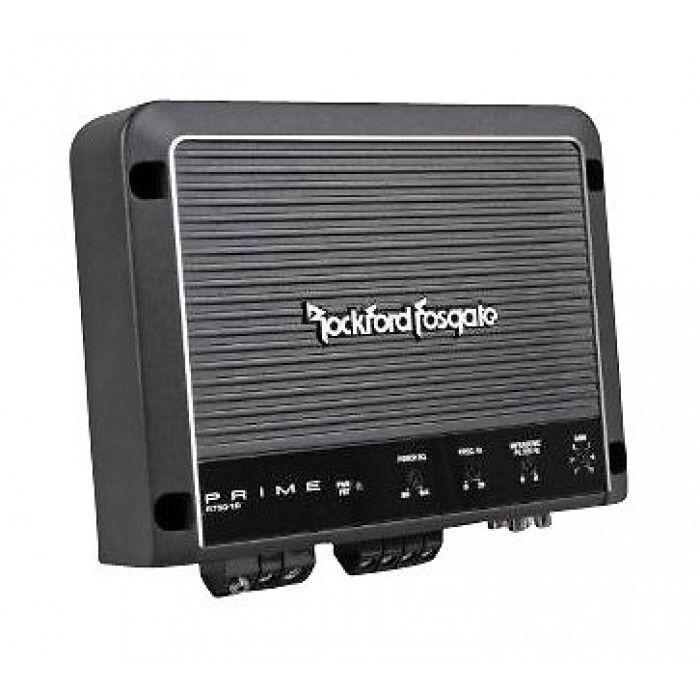 Підсилювач Rockford R300X4 PRIME