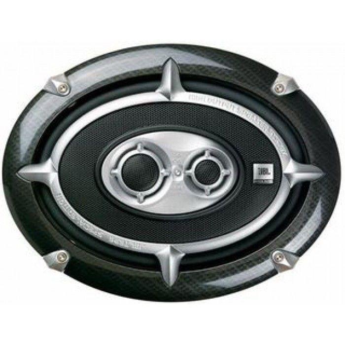 Акустика JBL T696 Limited Classic Triax Speakers