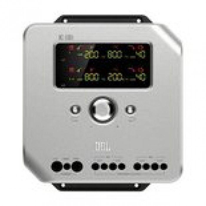 Підсилювач JBL MS-A1004
