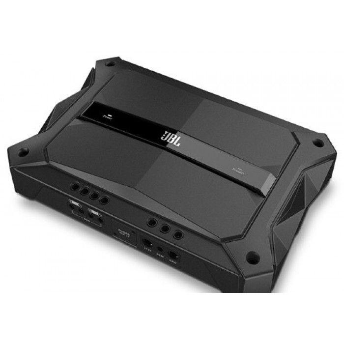 Підсилювач JBL GTR-601