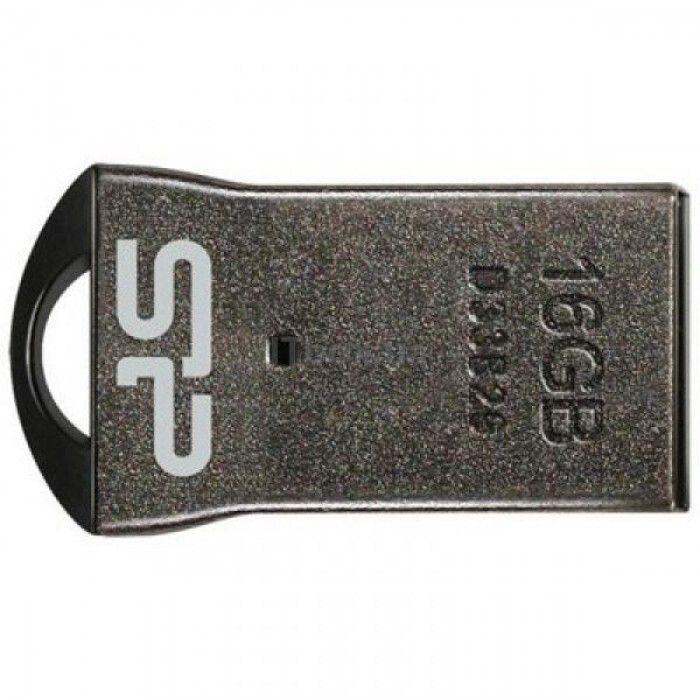 Флеш-USB 16GB Silicon Power Touch T01