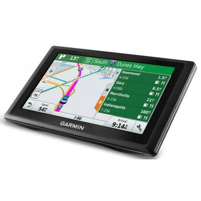 Навігатор Garmin Drive 50LMT