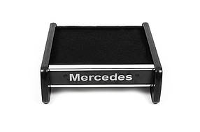 Mercedes Vito 638 Полиця на панель (тип-1) AUC Полиці на панель Мерседес Бенц Віто W638