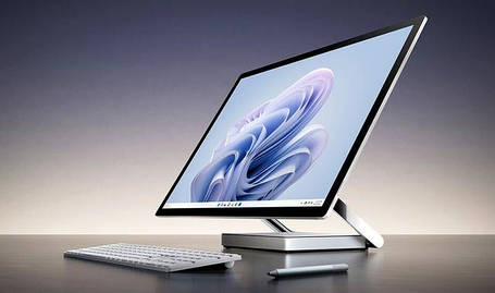 Surface Studio 2+