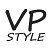 VPSTYLE.COM.UA Торговое оборудование для магазинов