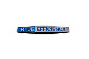 Mercedes Gl X164 Напис Blue Efficiency AUC написи Мерседес Бенц ГЛ-Клас X164