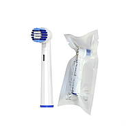 Насадка для электрической зубной щетки Oral-B Precision Clean EB20