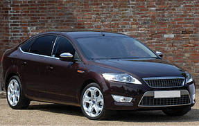 Хром молдинг Ford Mondeo 2008-2014 рр.