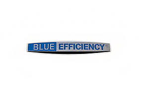 Мерседес Віто 638 Напис Blue Efficiency під оригінал AUC написи Мерседес Бенц Віто W638