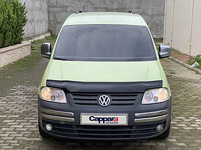 Дефлектор на капот Volkswagen Caddy 2004-2010 рр.