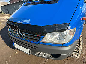 Дефлектор на капот Mercedes Sprinter 1995-2006 рр.